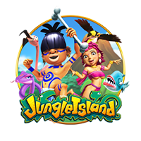 JUNGLE ISLAND